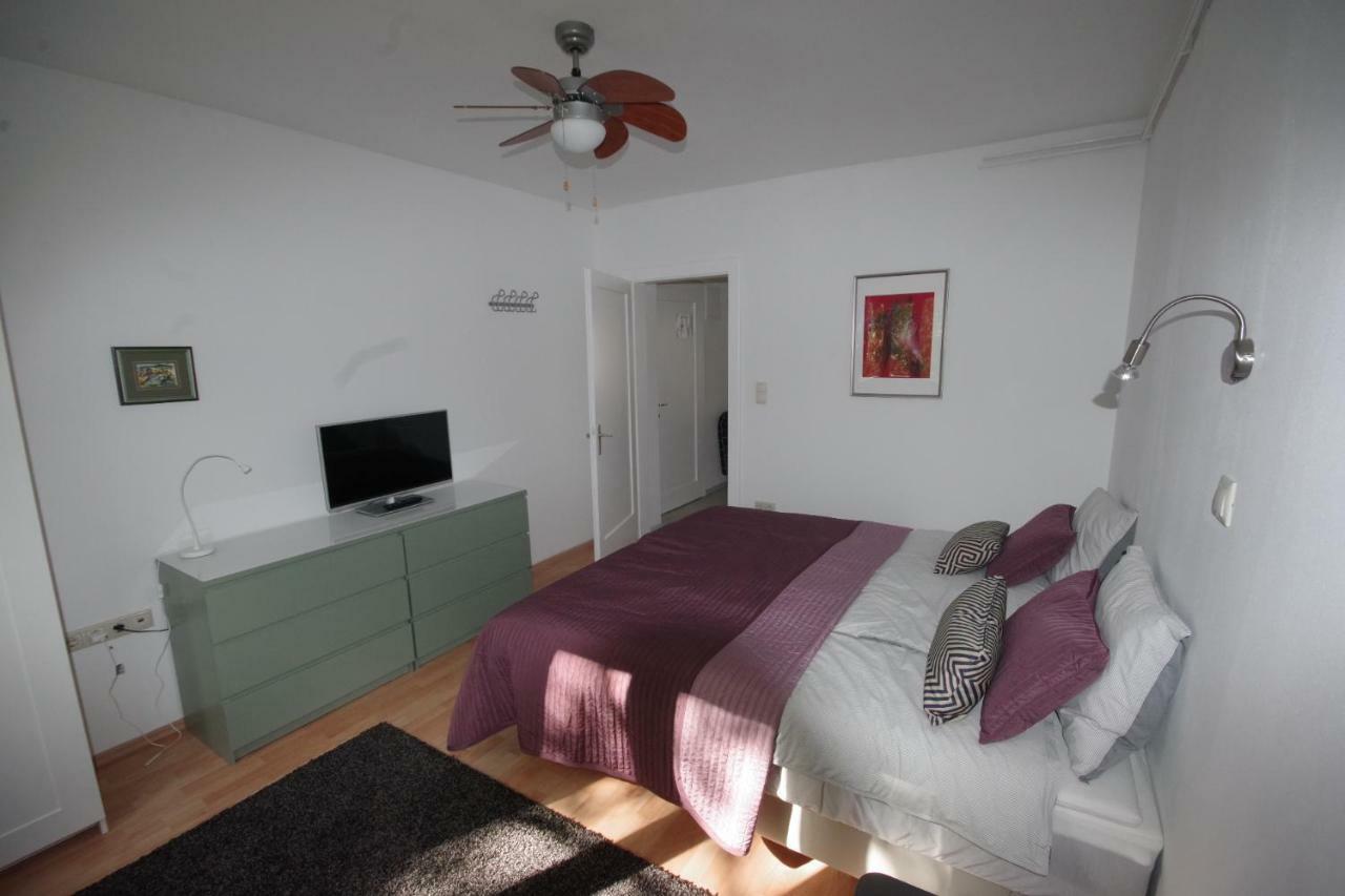Jazzy Apartment Zagabria Esterno foto