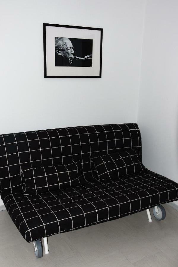 Jazzy Apartment Zagabria Esterno foto